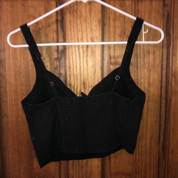 Hollister Crop Tank - Picture 4 of 4